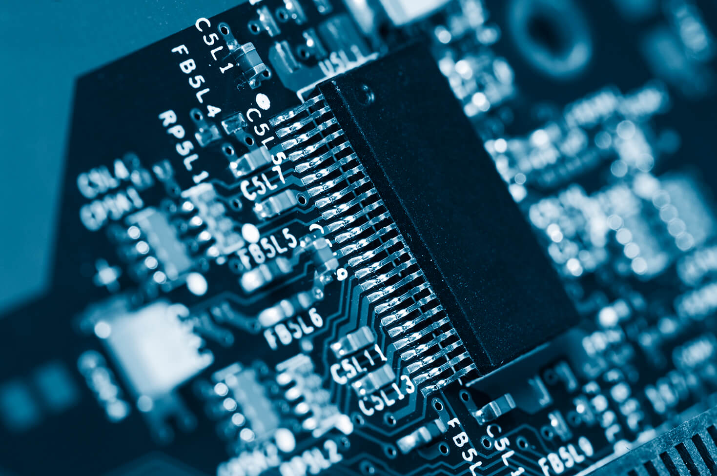 Electronics supplier in Israel Electronics supplier in Israel