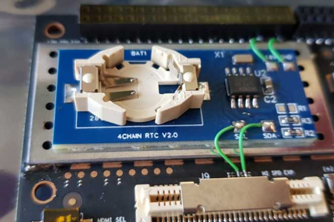 HMI SBC customized design HMI SBC customized design